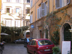 via degli Spagnoli